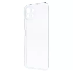 Funda Silicona Transparente para Xiaomi Mi 11 Lite