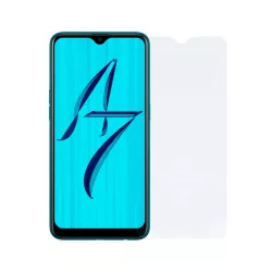 Cristal Templado Transparente para Oppo A7