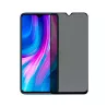 Cristal Templado Completo Antiespía  para Xiaomi Redmi Note 8T