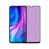 Cristal Templado Completo Anti Blue-Ray para Xiaomi Redmi Note 9 Pro