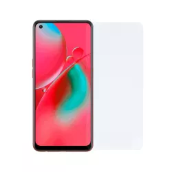 Cristal Templado Transparente para Oppo Find X3 Lite