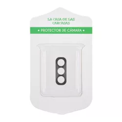 Protector de Cámara Metalizado para Samsung Galaxy A32 5G