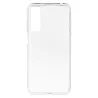 Funda Silicona transparente para TCL 20 5G