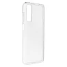 Funda Silicona transparente para TCL 20 5G