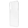 Funda Silicona transparente para TCL 20 5G