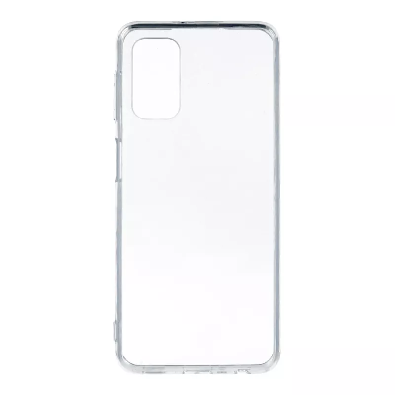 Funda Bumper Transparente para Samsung Galaxy A32 5G