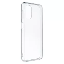 Funda Bumper Transparente para Samsung Galaxy A32 5G