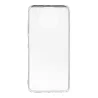 Funda Bumper Transparente para Xiaomi Redmi Note 9T