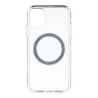 Funda Clear Transparente compatible con Magsafe para iPhone 11