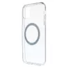 Funda Clear Transparente compatible con Magsafe para iPhone 11