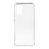 Funda Antigolpes Transparente para Samsung Galaxy A02s