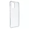 Funda Antigolpes Transparente para Samsung Galaxy A02s