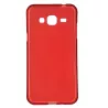 Funda Silicona lisa para Samsung Galaxy J3 2016