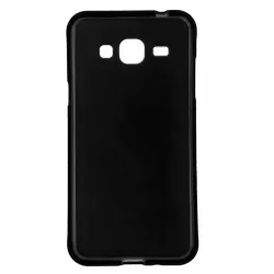 Funda Silicona lisa para Samsung Galaxy J3 2016