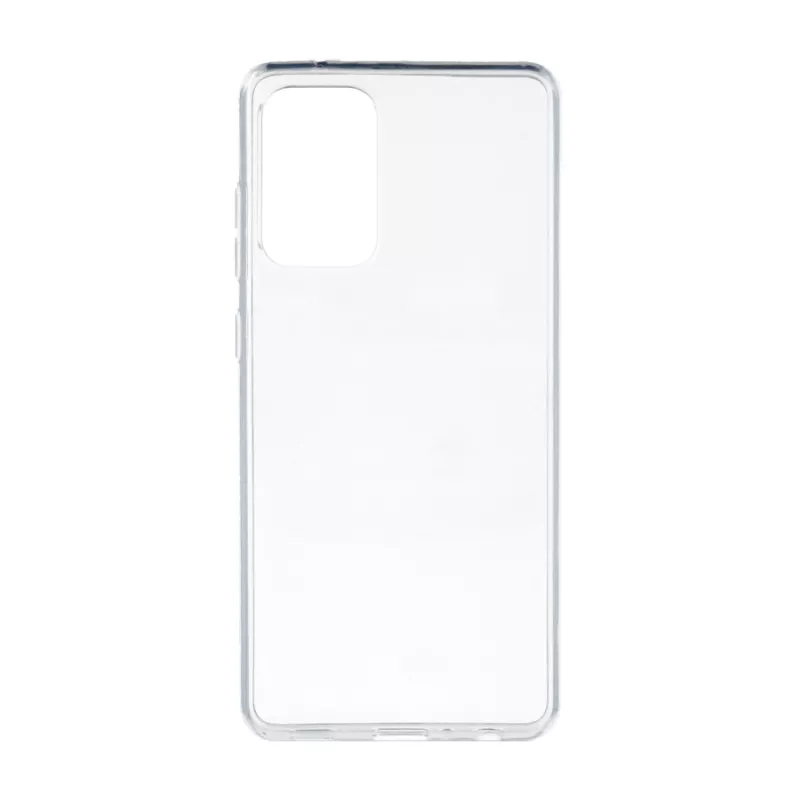 Funda Silicona Transparente para Samsung Galaxy A72 5G