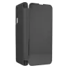 Funda Libro Espejo Negra para Huawei P Smart 2021