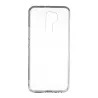 Funda Bumper Transparente para Xiaomi Redmi 9