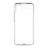 Funda Silicona Transparente para Samsung Galaxy A02s