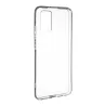 Funda Silicona Transparente para Samsung Galaxy A02s