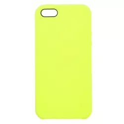 Funda Ultra suave para iPhone 5