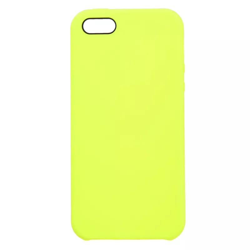 Funda Ultra suave para iPhone 5