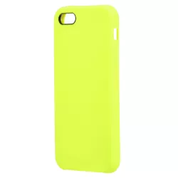 Funda Ultra suave para iPhone 5