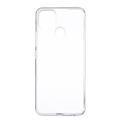 Funda para Realme 7i Silicona transparente Transparente