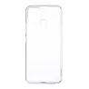 Funda para Realme 7i Silicona transparente Transparente