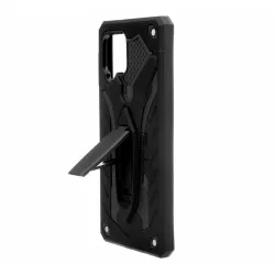 Funda para Samsung Galaxy A42 5G Blindaje Negra