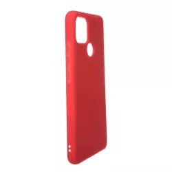 Funda ultra suave para Oppo A15