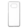 Funda para Xiaomi Mi 10T Lite Bumper Premium Plata