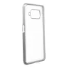 Funda para Xiaomi Mi 10T Lite Bumper Premium Plata