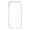 Funda Silicona Transparente para LG K22