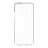 Funda Silicona Transparente para Oppo A15