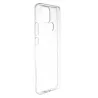 Funda Silicona Transparente para Oppo A15