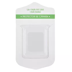 Protector de Cámara Cristal para Samsung Galaxy A42 5G