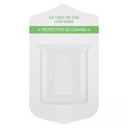 Protector de Cámara Cristal para Huawei P40