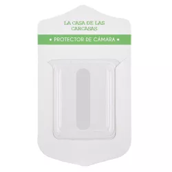 Protector de Cámara  Cristal para Xiaomi Redmi Note 8