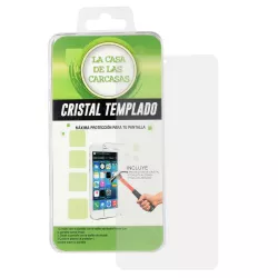 Cristal Templado Transparente para Vivo Y70