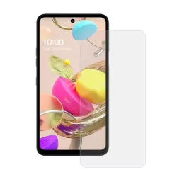 Cristal Templado transparente para LG K42