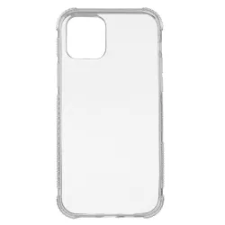 Funda Antigolpes Transparente para iPhone 12 Mini