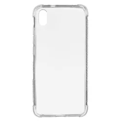 Funda Antigolpes Transparente para Xiaomi Redmi 7A