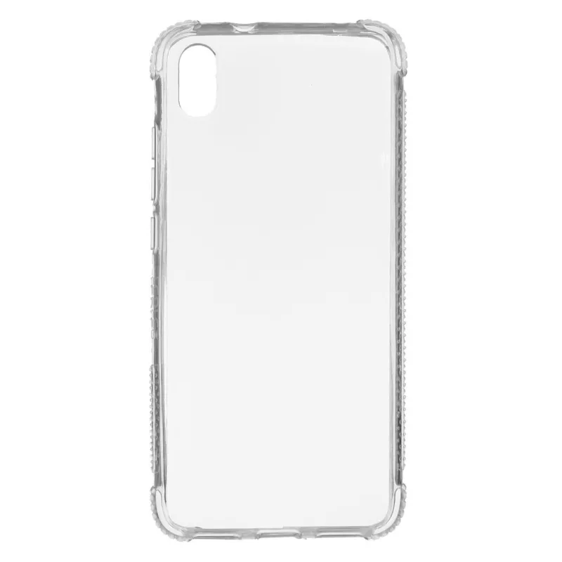 Funda Antigolpes Transparente para Xiaomi Redmi 7A