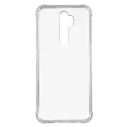 Funda Antigolpes Transparente para Oppo A5 2020