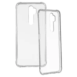 Funda Antigolpes Transparente para Oppo A5 2020