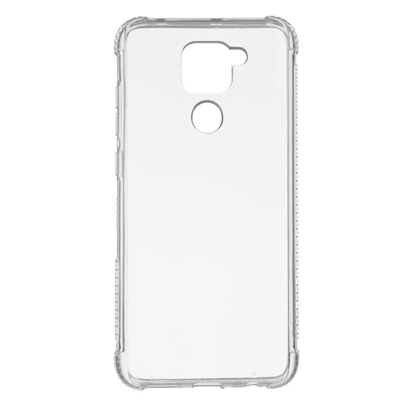 Funda Antigolpes Transparente para Xiaomi Redmi Note 9