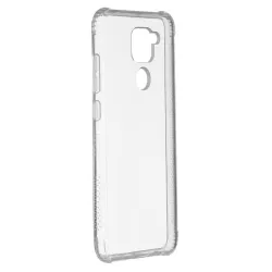 Funda Antigolpes Transparente para Xiaomi Redmi Note 9