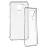 Funda Antigolpes Transparente para Xiaomi Redmi Note 9