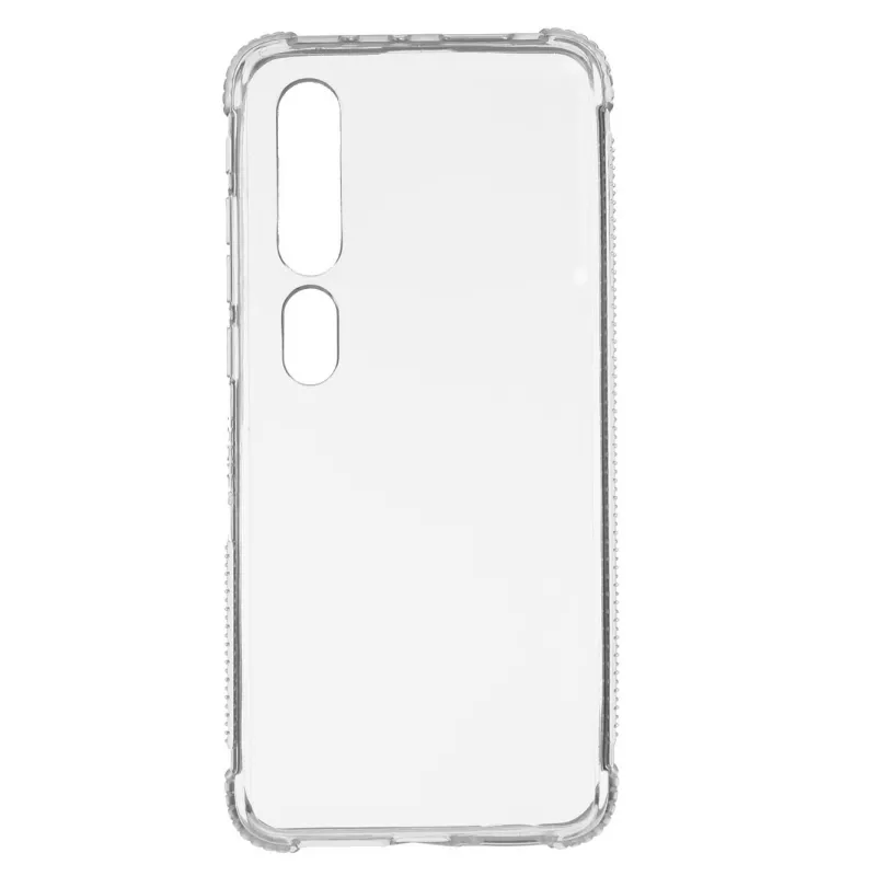 Funda Antigolpes Transparente para Xiaomi Mi 10 Pro