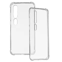 Funda Antigolpes Transparente para Xiaomi Mi 10 Pro